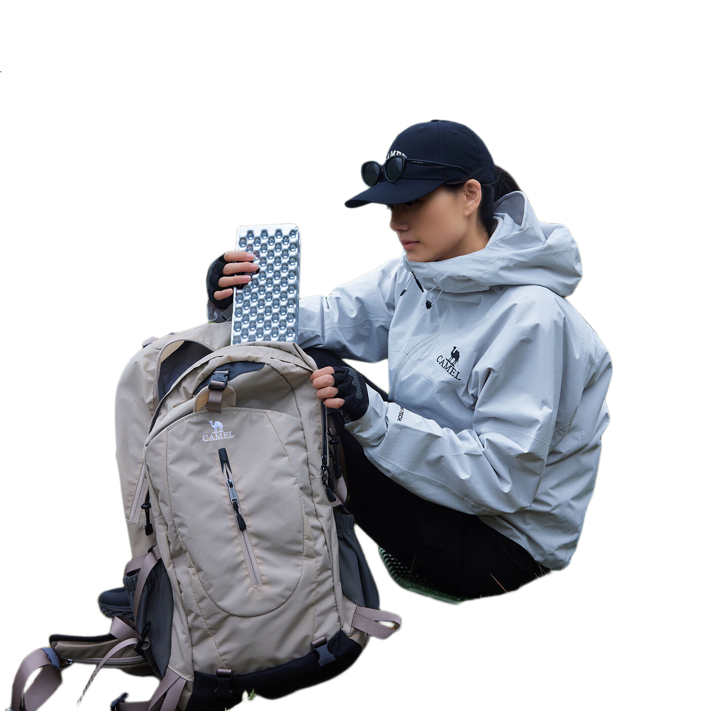 White Image 1