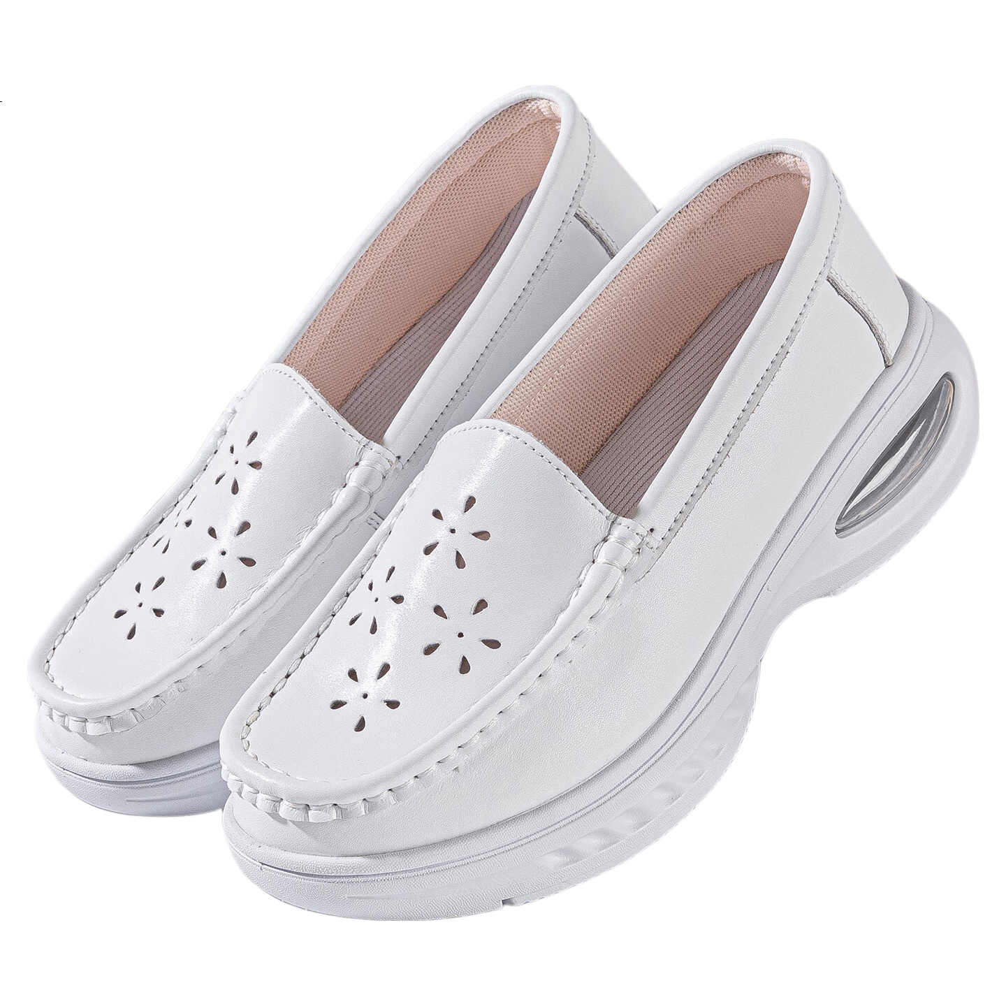 White Image 1