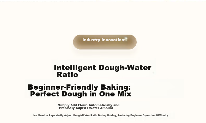 Bear Smart Dough Water Ratio High-Precision Kitchen Dough Mixer Electronic Scale Food Scale Baking 0.1g High Precision Long Battery Life DZC-G01W1 6