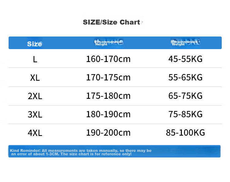 Buruit Men's Quick-Dry Swimming Set Large Size Double-Layer Swim Trunks Bathing Suit Anti-Embarrassment Square Leg Swimwear Spa 2