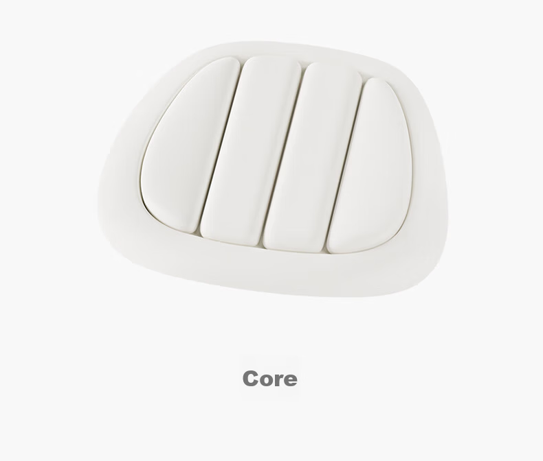 YOTOK Official Genuine Japanese Ergonomic Breathable Office Chair Seat Cushion Pain Relief 18