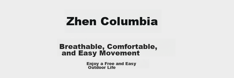 Columbia Outdoor 2026 Spring Summer New Men's Breathable Crew Neck Sports Short Sleeve T-Shirt AE9852 1