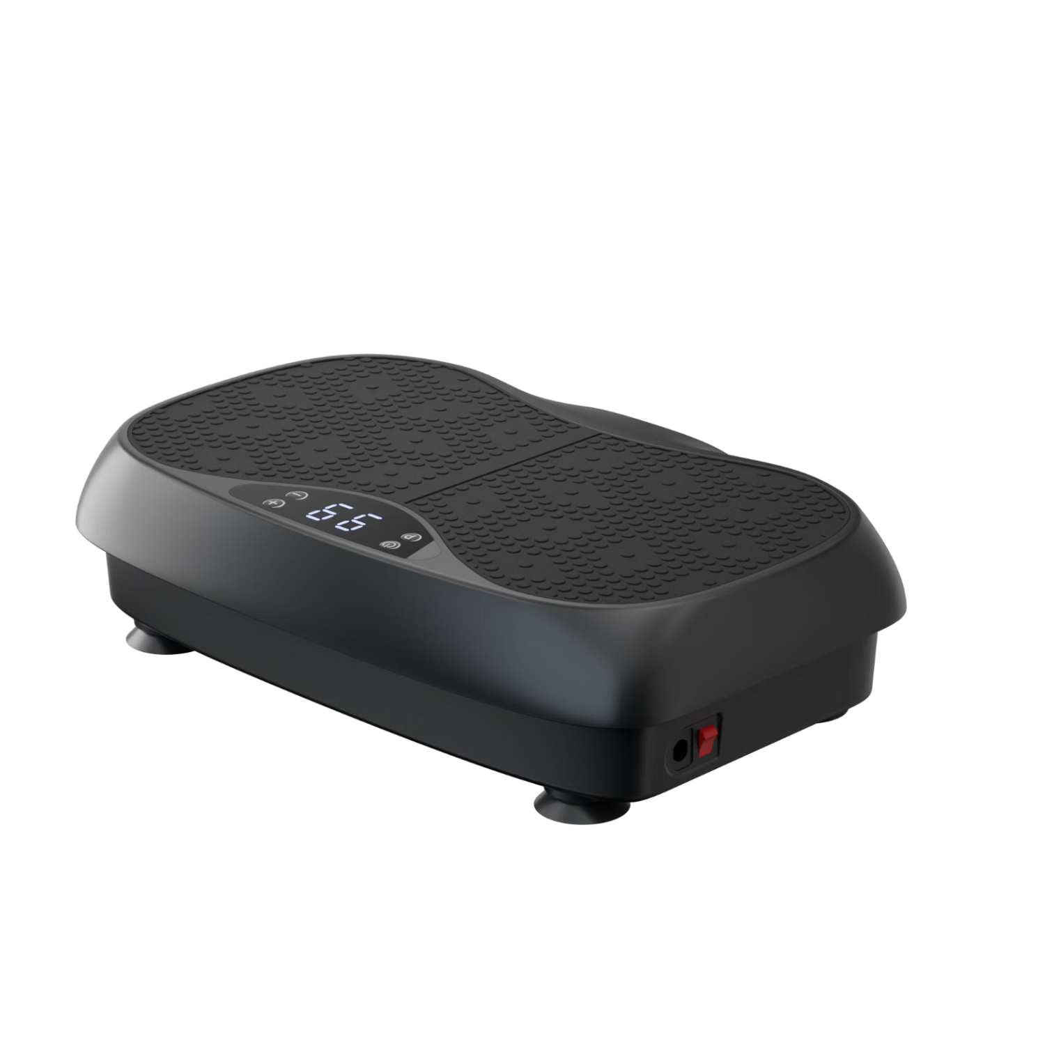 PEAK Vibration Fat Burning Machine Full Body Shaker Rapid Belly Slimming Fat Burner Abs Sculpting Lazy Fitness Device