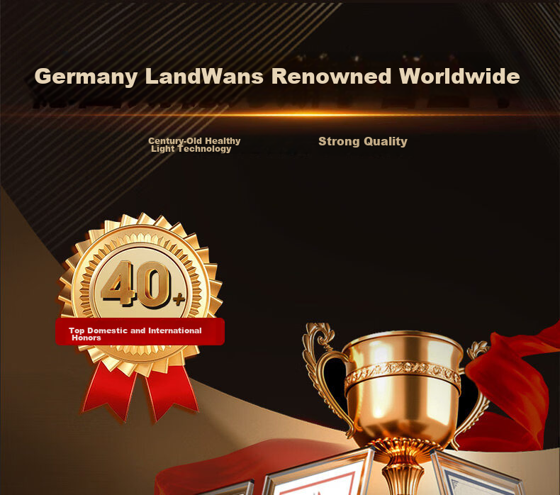 LEDVANCE Germany Full Spectrum Eye Protection Desk Lamp Smart Dimmable LED Reading Lamp for Students and Children 5