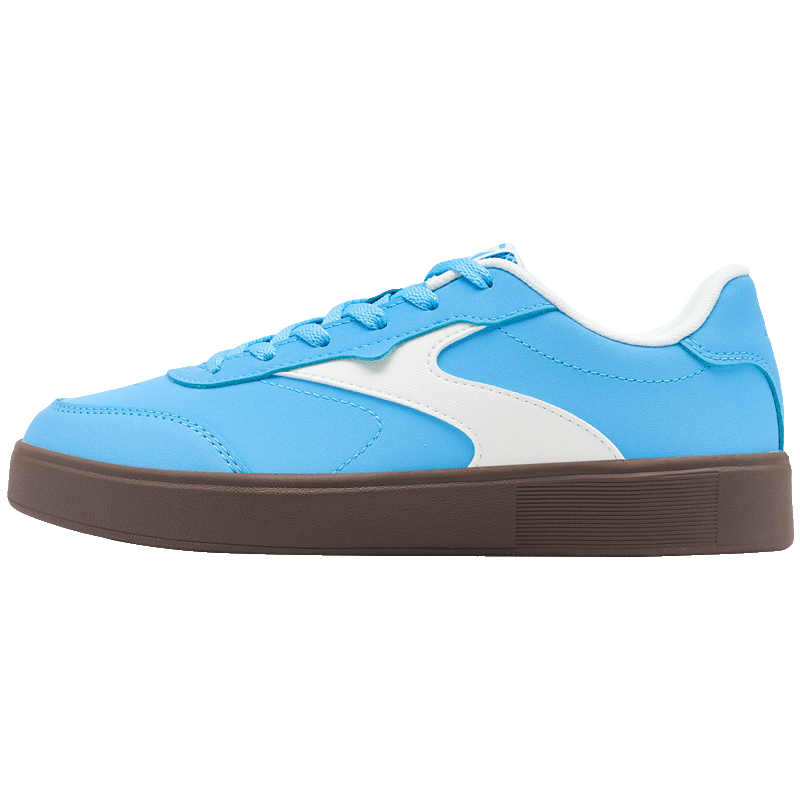 Xtep Vitality Training Shoes Women's Sneakers Summer Breathable Classic Thin Sole Low-top Lightweight Casual White Shoes