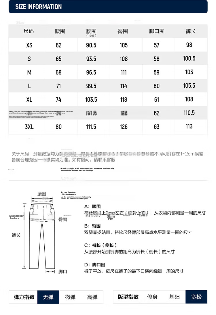 FILA Official Women's Woven Long Pants 2026 Summer New Loose Fit Sun Protection Cooling Cargo Pants 27