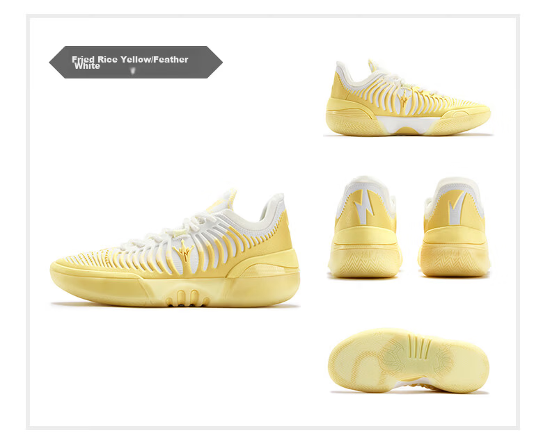 361° Joker 2 GT Jokic Basketball Shoes Men's Breathable Youth Training Cushioning Sports Shoes 672611111-3 40