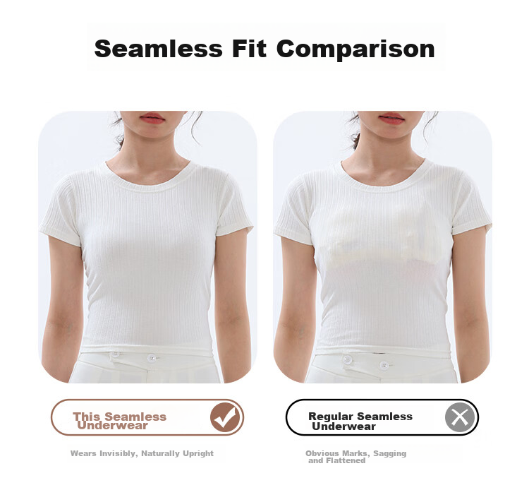 Urban Beauty Foundation Liquid Thin Bra for Women Small Bust Push-Up Anti-Exposure 2026 Thin Straps Convertible Strapless Backless Bra 8