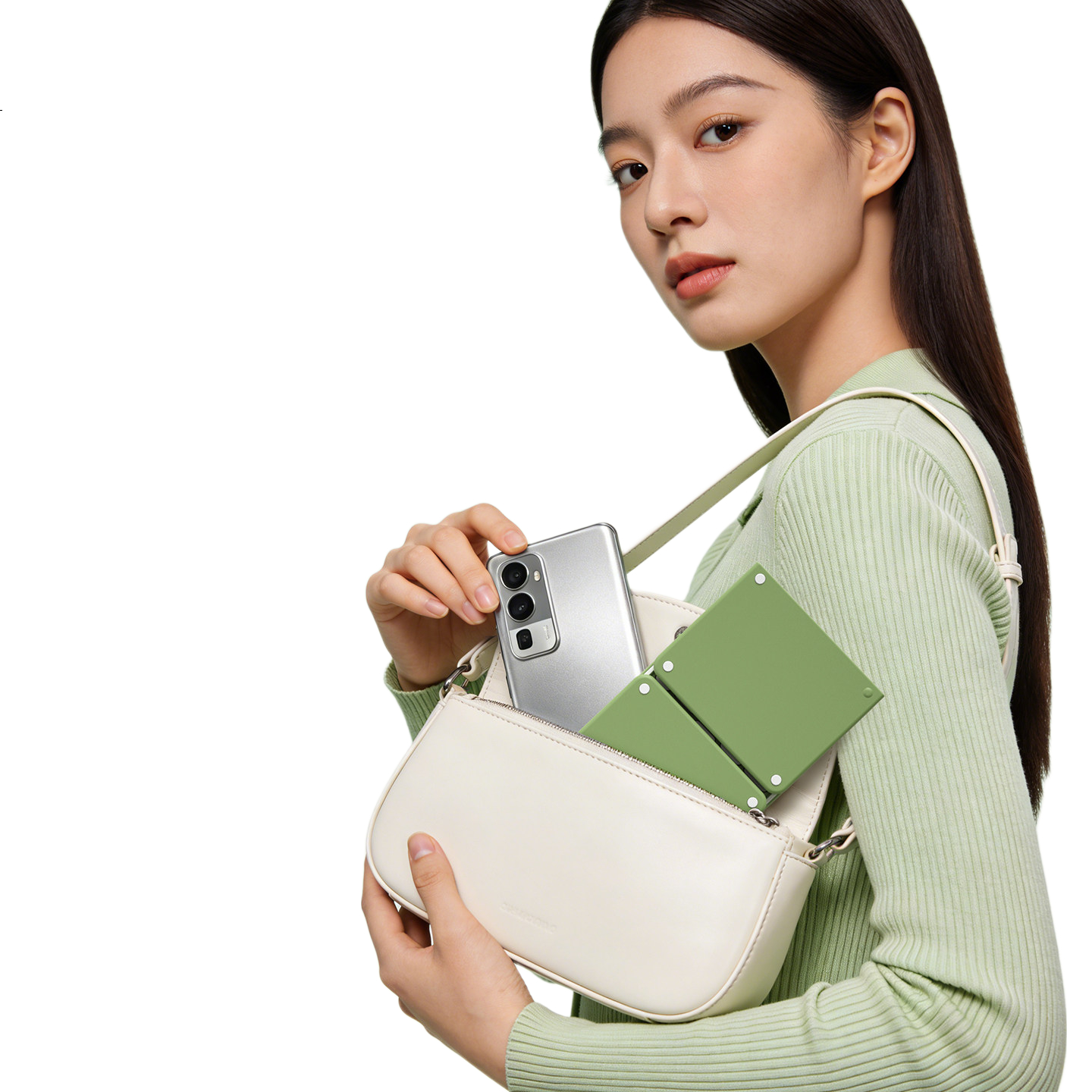 White Image 3
