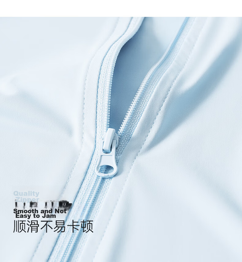 MINISO Women's Short Sun Protection Jacket 2026 New Summer UV Protection Ice Silk Cape Sunscreen Coat 17