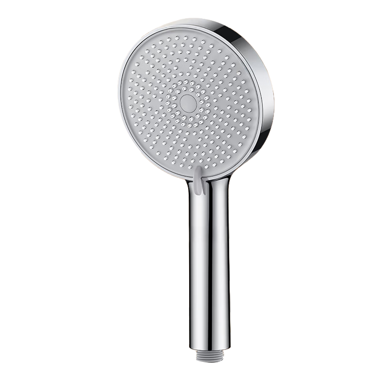 ILeddog Seiko Shower Head High-Pressure Bathroom Large Panel Showerhead CD-20 Liquid Silicone