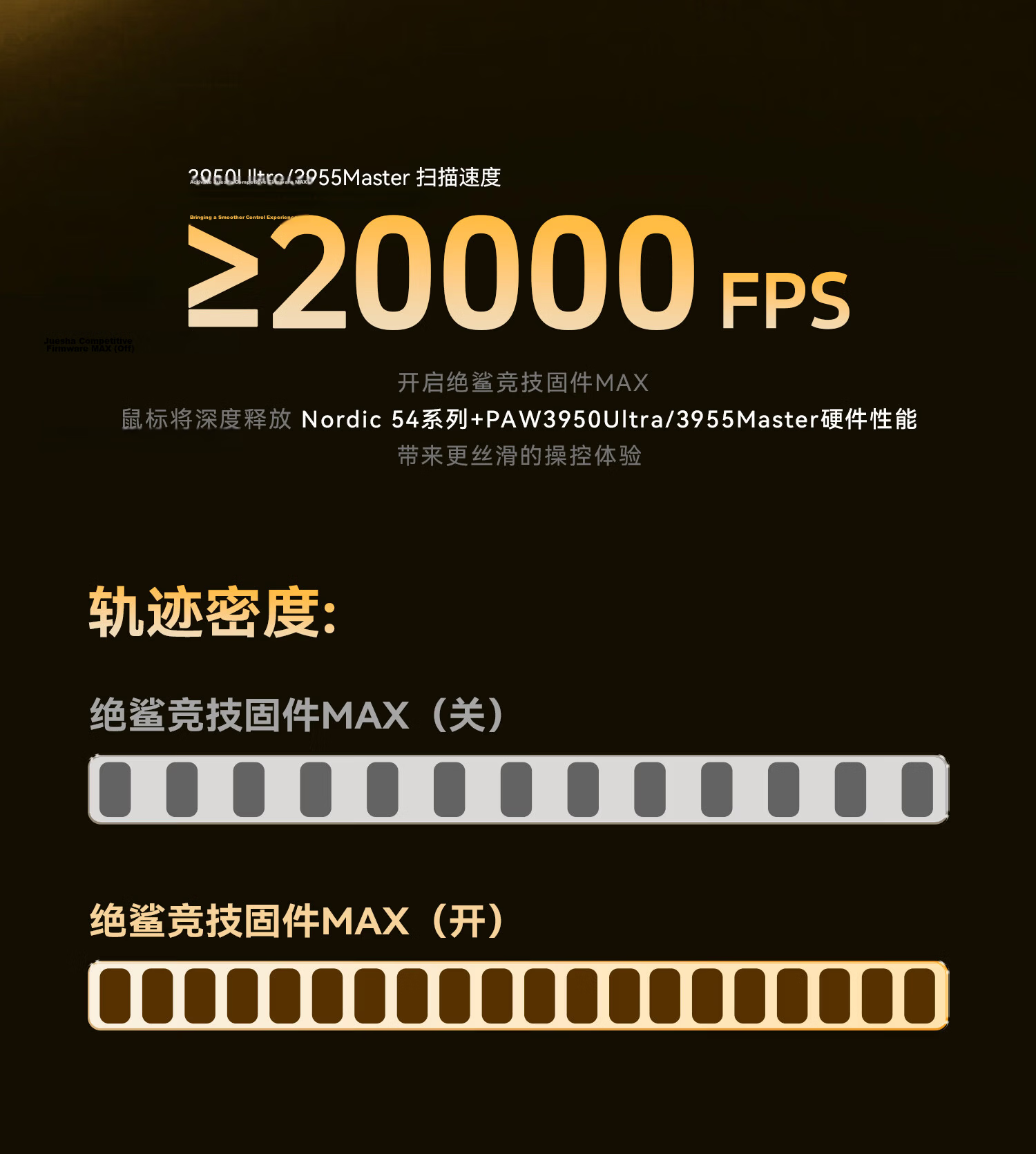 ATK LieKong X1V2 Wireless Mouse Wired/Wireless Dual-Mode Lightweight Gaming Mouse X1V2 Master Edition 2.0 Metal Red 15