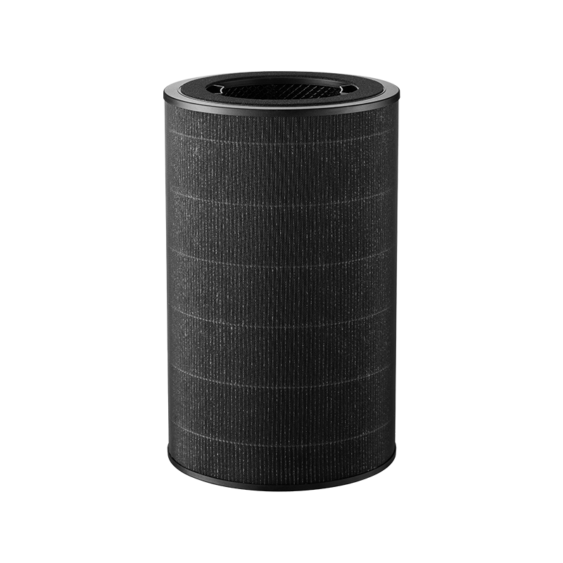 Midea Original Genuine Air Purifier Filter Cartridge Home Formaldehyde Removal Bacteria Removal Secondhand Smoke Odor PM2.5 Filter Compatible with RX400Pro FC-40Z4
