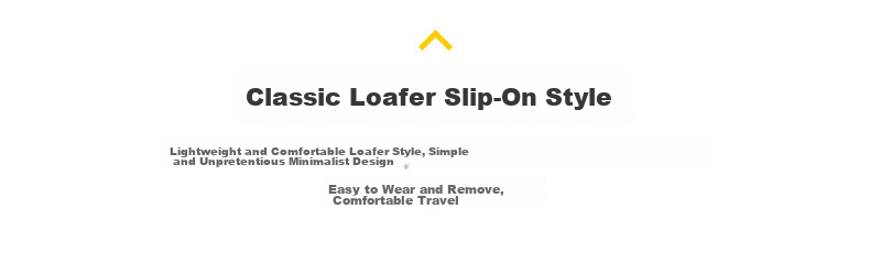 HLA Men’s Soft Sole Loafers Slip-On Casual Leather Shoes HAAPXM2FFE210 Black Size 44 21