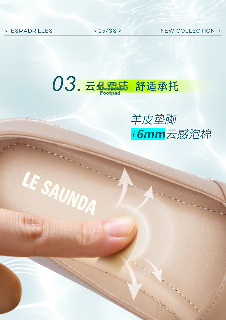 Laird Island Evening Breeze Small Fragrance Fisherman Casual Flat Fisherman Single Shoes Women 21201 Sunburn Brown BRL 40 7