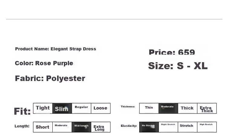 Dme Sleeveless Printed Dress Summer V-Neck Slim Fit A-Line Long Dress for Women 12