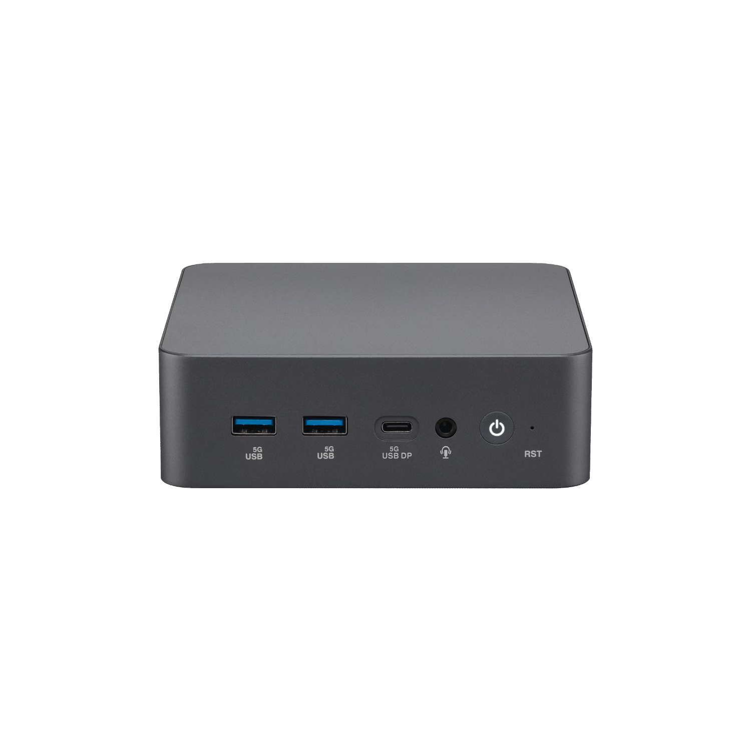 ASUS Dawn Core i5-13500H NUC Mini PC Commercial Home OpenClaw ROG Office Desktop Computer 16GB RAM 512GB SSD WIFI6