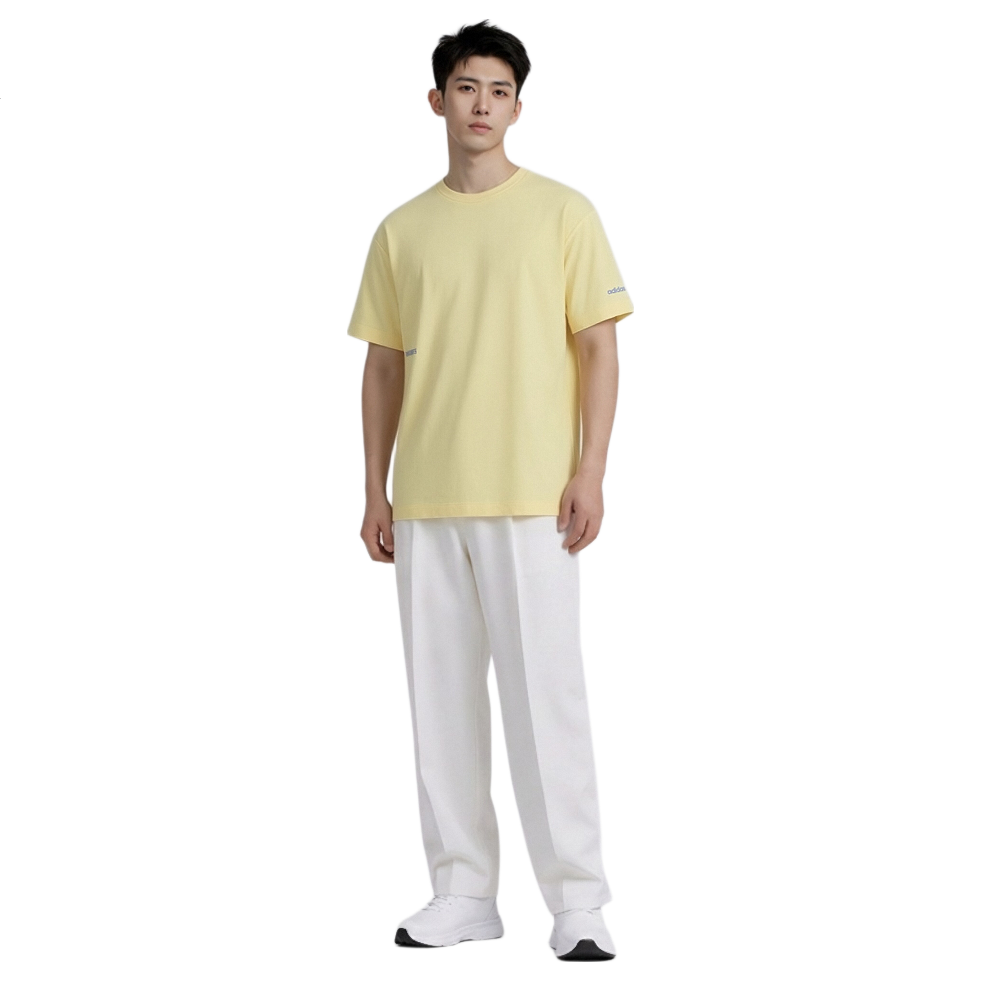 White Image 2