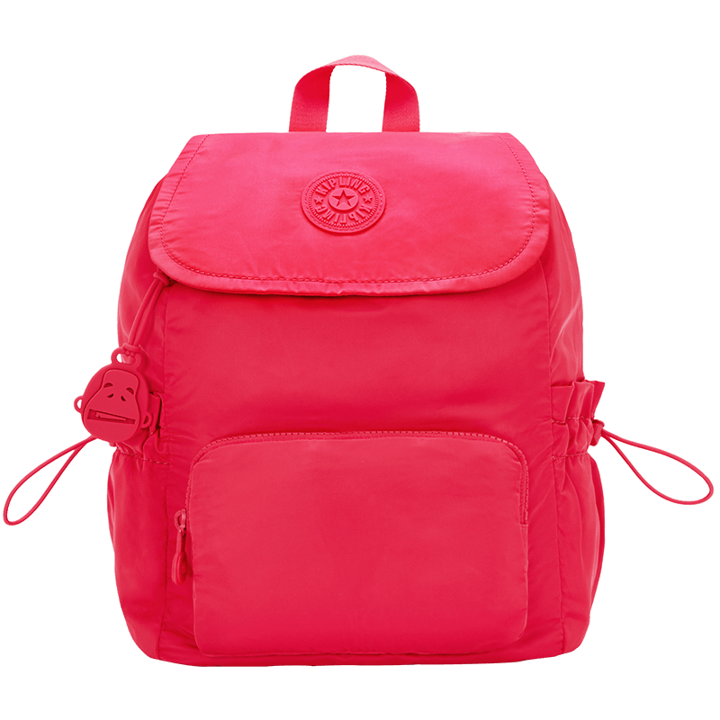 Kaipu Lin 2026 Spring Summer New Travel Practical Trendy Commuter Backpack JOETTA Rustic Rose Pink Birthday Gift