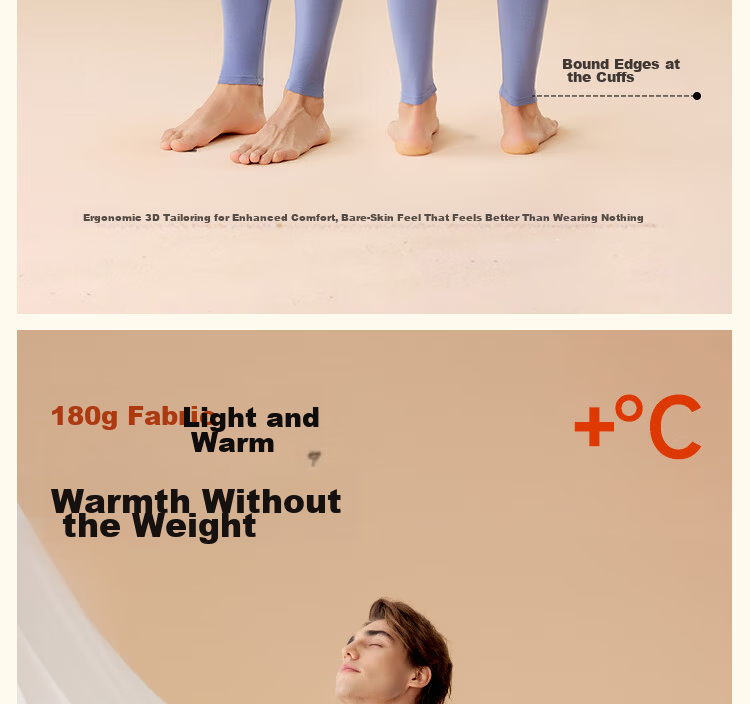 MiiOW Red Underwear Set for Women, Thin Thermal Autumn Clothes and Pants, Wedding Year Lucky Color, Warm Innerwear Set 7