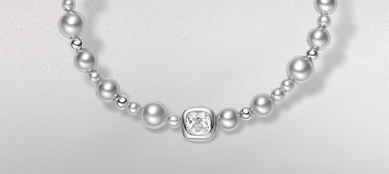 HEFANG Bubble Sugar Cube Bracelet Jewelry Luxury Birthday Gift Qixi Festival Gift for Girlfriend 4