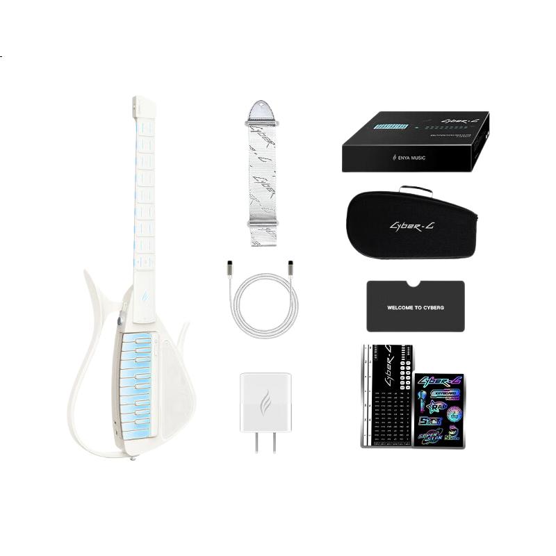White Image 1