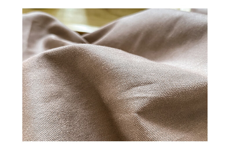 MUJI 100% Cotton Four-Piece Bedding Set, Pure Cotton Fitted Sheet for 1.5m Bed, Duvet Cover 200x230cm 13