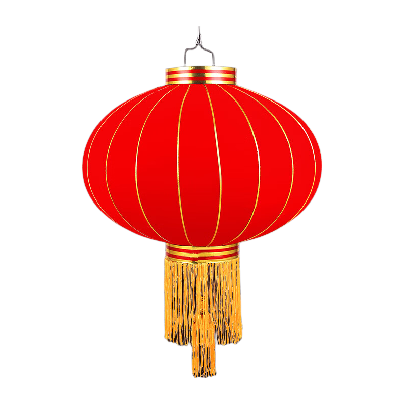 Abaoli Wedding Housewarming Opening Decoration Red Lantern Outdoor Balcony Door Mall Hotel Hanging Ornament