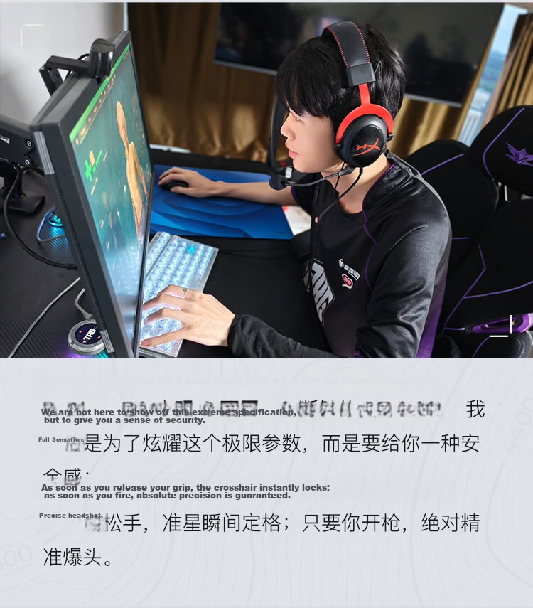 Angry Miao BE745 Magnetic Axis Keyboard Battleye R2 Gaming Peripheral Keyboard 75% Layout 63+F Keys Damascus Silver 19