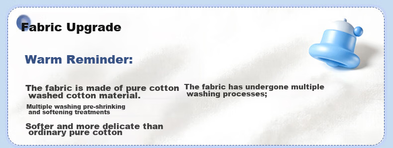 Grace Class A 7A Antibacterial Fitted Sheet Pure Cotton Washed Cotton Dormitory Full Coverage Mattress Protector 0.9m Bed Milk Tea Brown Plaid 11