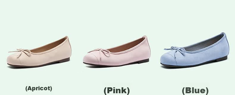 Hotwind Women's Flat Low-Cut Single Shoes 2026 Spring New Commuter Versatile Sweet Retro Round-Toe Mary Jane Shoes 4