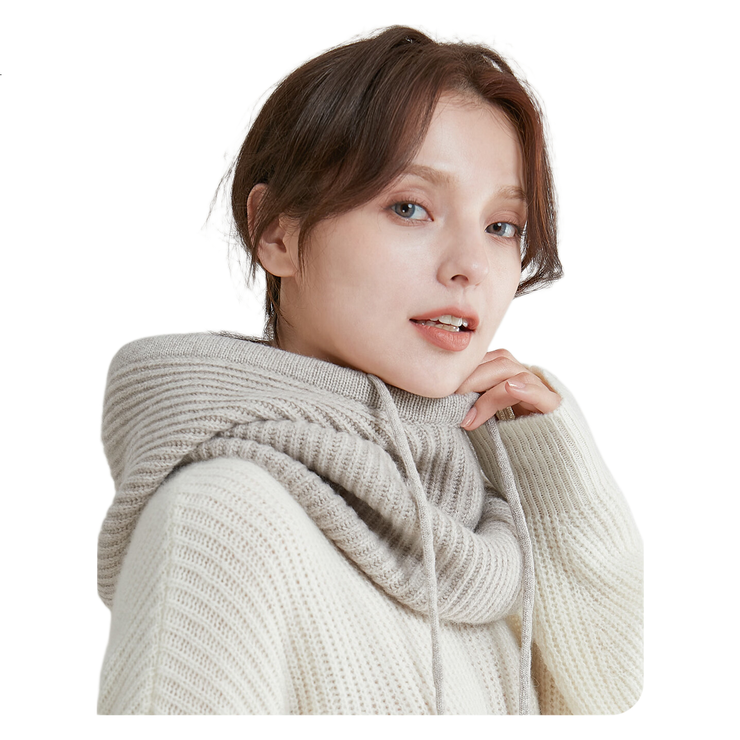 White Image 1