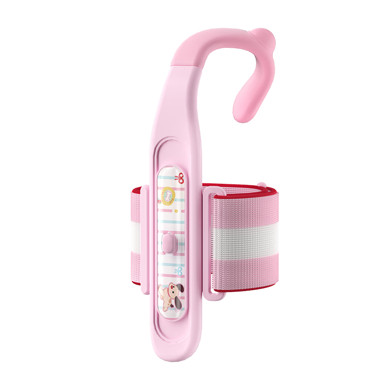 Maotaizi Elementary School Student Anti-Wrist Hook Corrector, Pen Grip Device, Writing Posture Corrector, Kindergarten Beginner Wrist Fixator, Children's Handwriting Control Trainer, Calligraphy Practice Tool