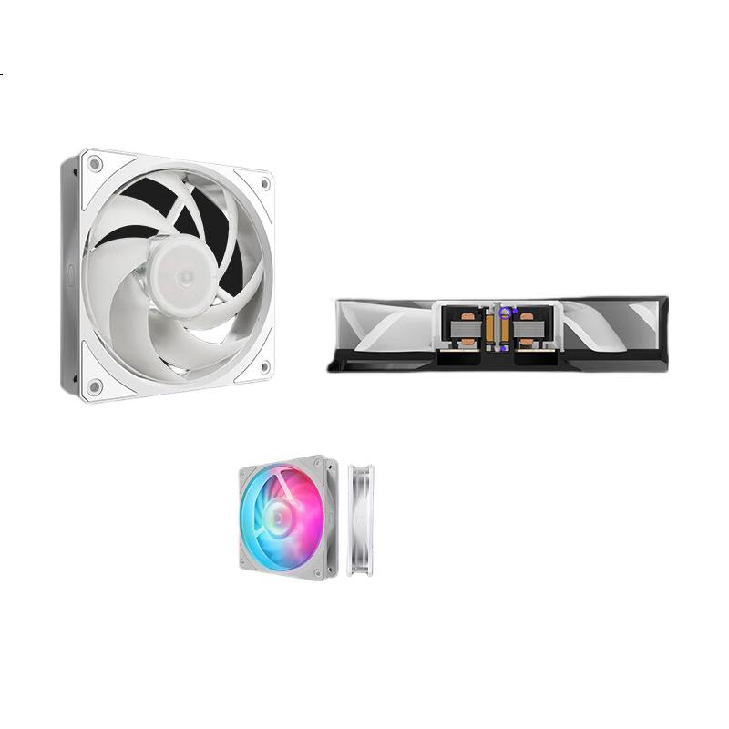 White Image 3