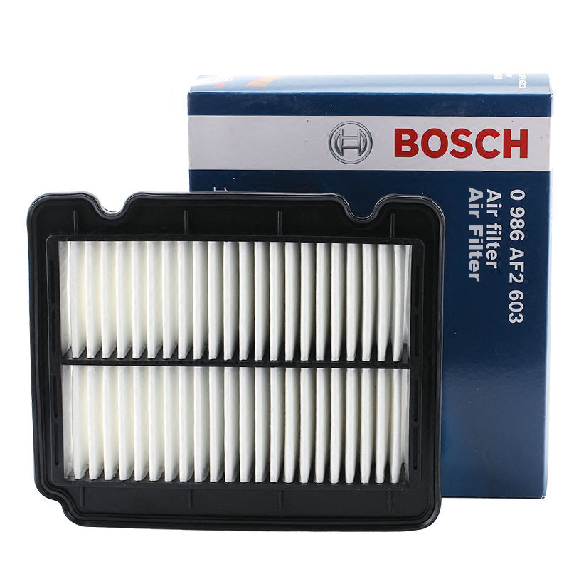 BOSCH Car Air Filter Element 2603 for Chevrolet Lova 06-10 / Le Pin 05-10