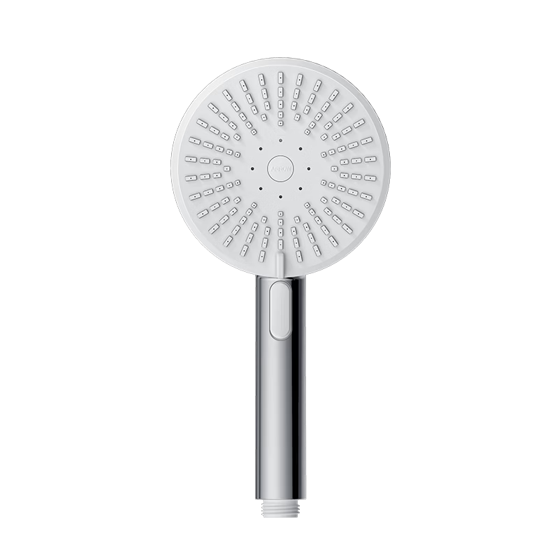 ARROW Multifunction Large Panel Handheld Shower Head High Pressure Single Head AE58140MCP