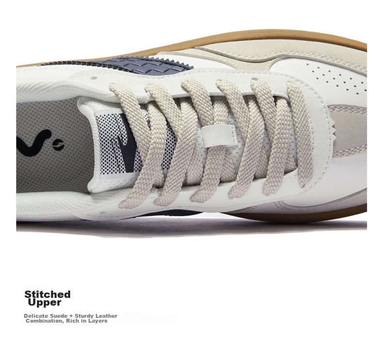 ERKE Men's Casual Sneakers Summer 2026 New Breathable Versatile Thin-Soled Trendy Sports Shoes | Hongteng 31