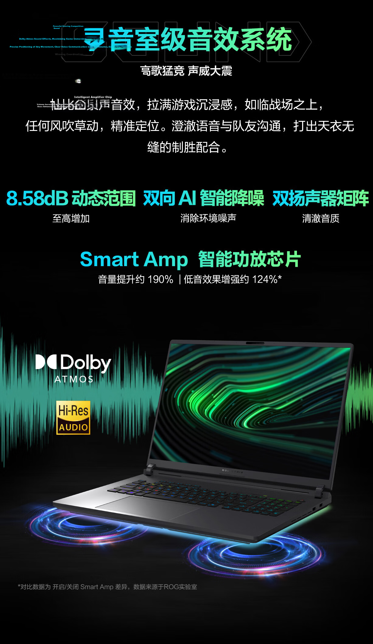 ROG Gunslinger 10 Plus Core U9 18-inch Gaming Laptop (U9 290HX Plus 32GB 1TB RTX5070 2.5K 300Hz) 18