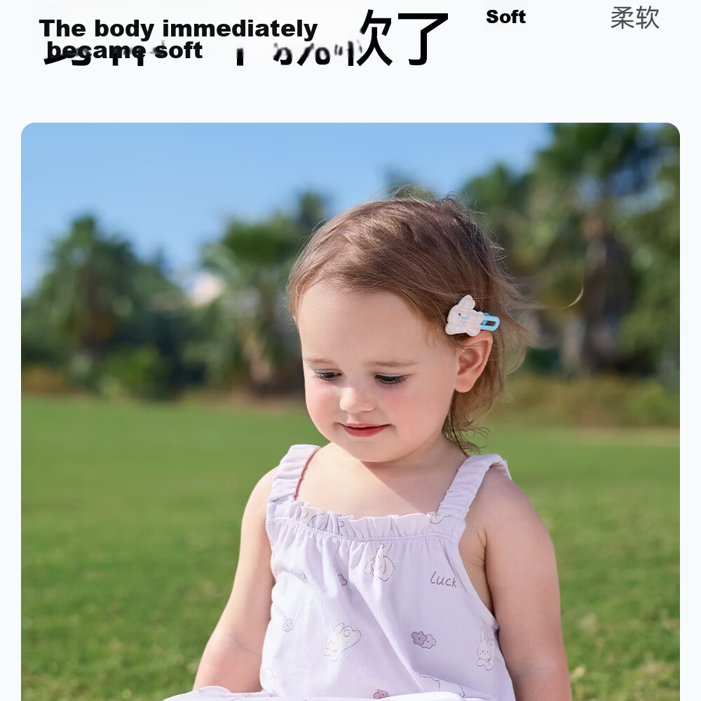 Betis Baby Clothes Infant Romper Girls 2026 Summer New Breathable Modal Strap One-piece Pajamas Sleepsuit 14