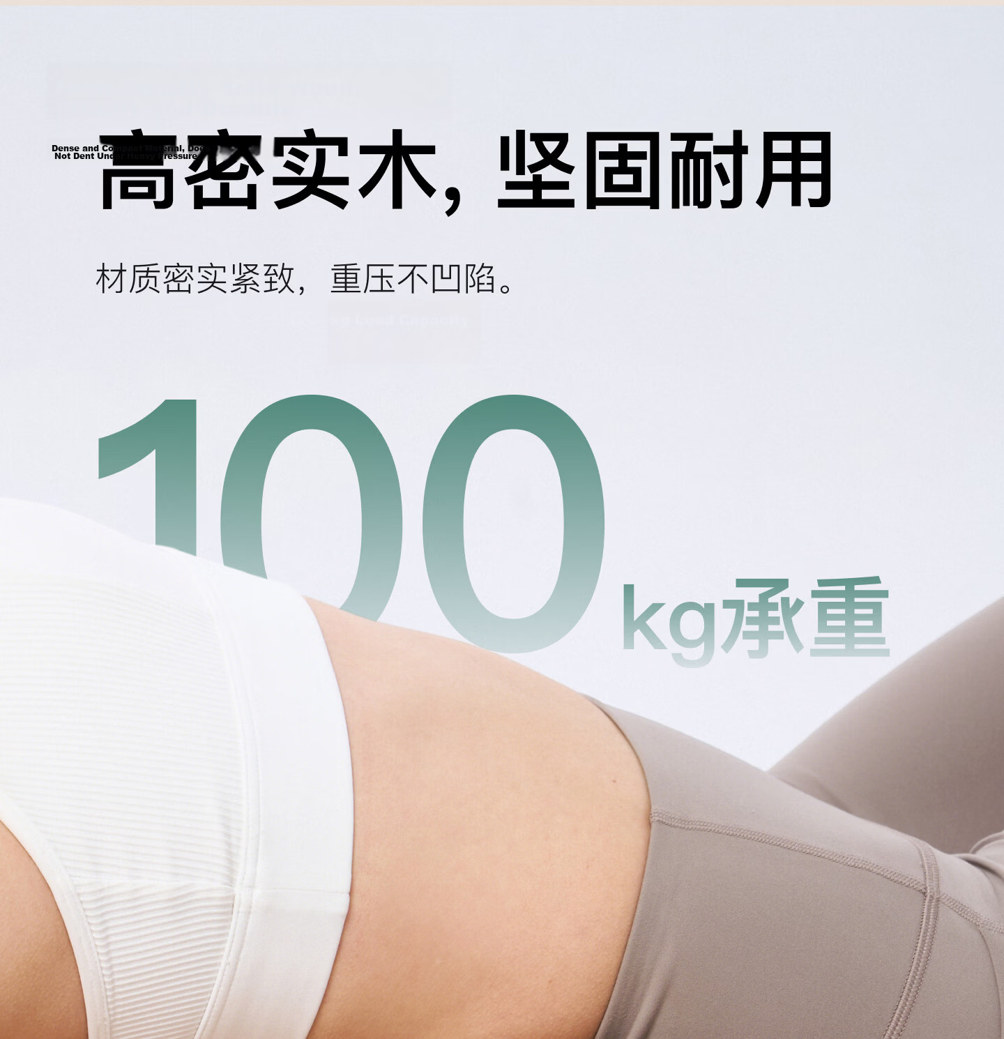 Keep Senhuxi Natural Cork Yoga Foam Roller Muscle Relaxation Massage Fitness Equipment 8