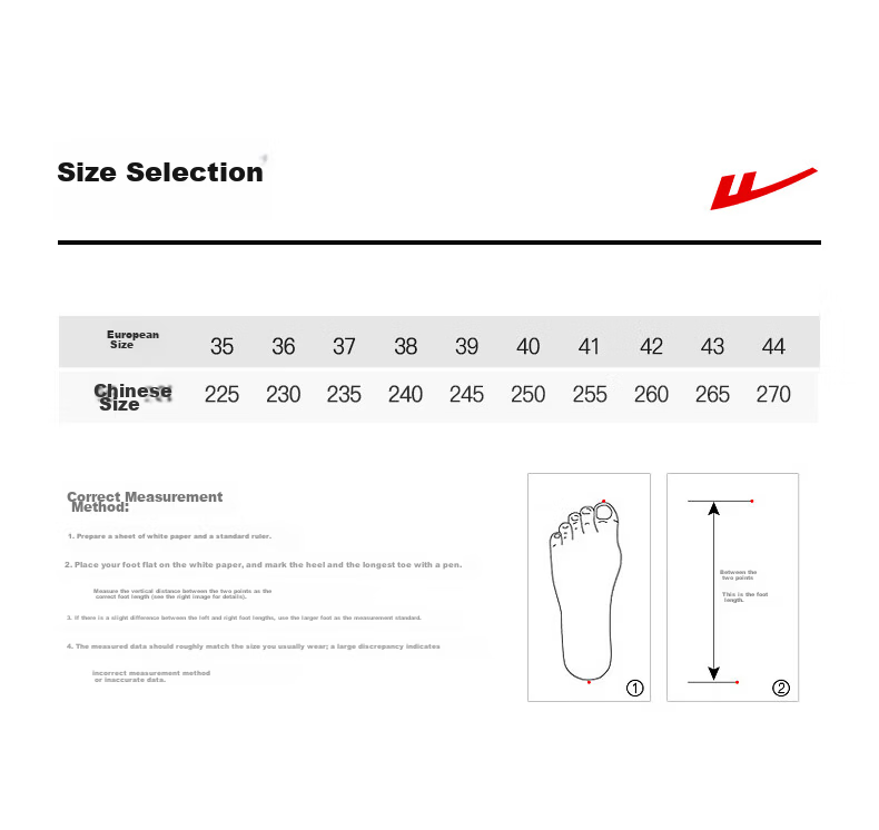 Warrior Men's Sports Shoes 2026 Summer New Casual Breathable Sneakers White Blue Size 41 21