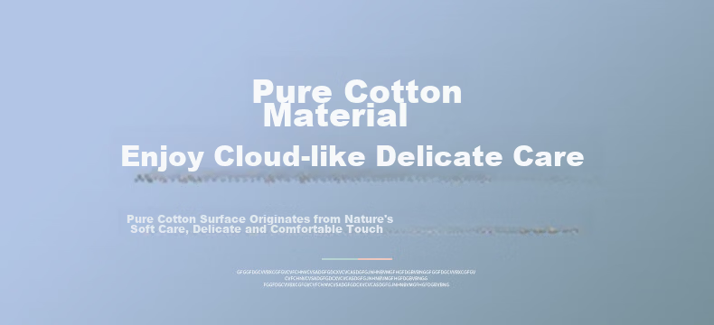 Xibeibei Pure Cotton Waterproof Washable Adult Incontinence Bed Pad Elderly Care Mattress Protector 80x120cm JD Self-operated 5