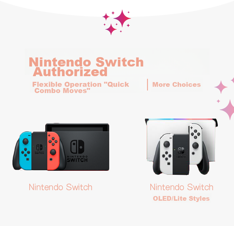 PowerA Officially Licensed Switch Controller, Switch 2 Controller, NS2 Bluetooth, Motion Control, Zelda, Mario, Pokemon, Pikachu Garden Controller 3