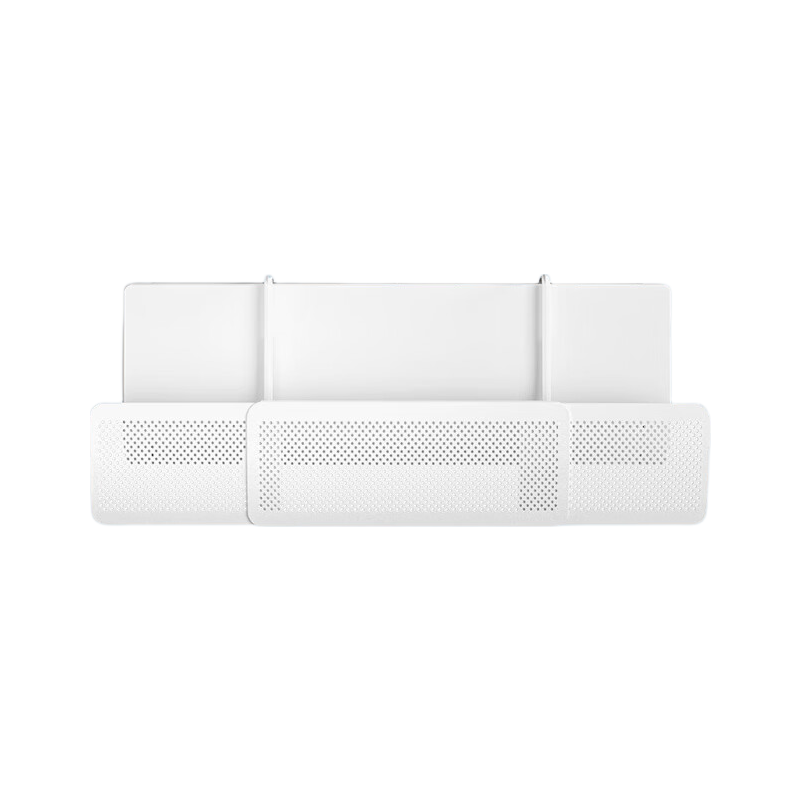 Huaxi Valley Air Conditioner Wind Shield Panel Baby Maternity Full Coverage Air Outlet Windproof Hanging Air Conditioner Deflector Universal