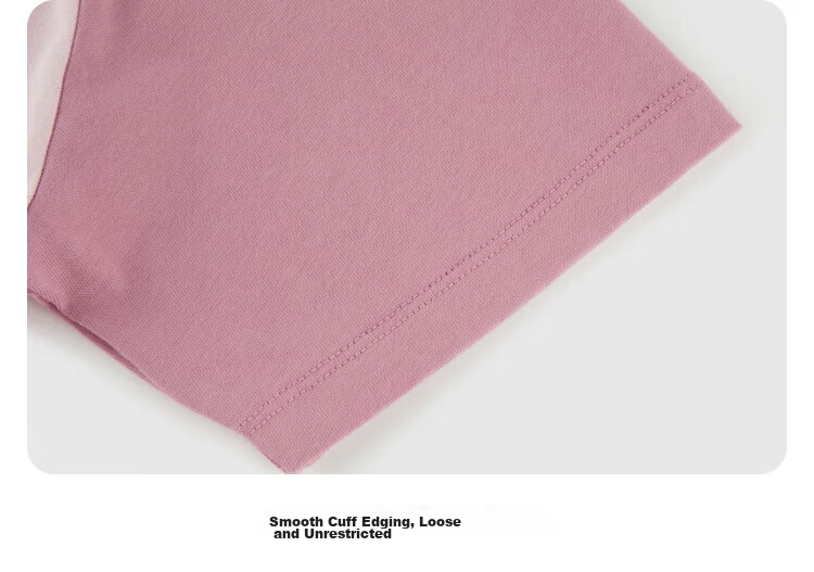 GAP Kids Unisex Summer Cotton Short Sleeve T-Shirt 838371 33