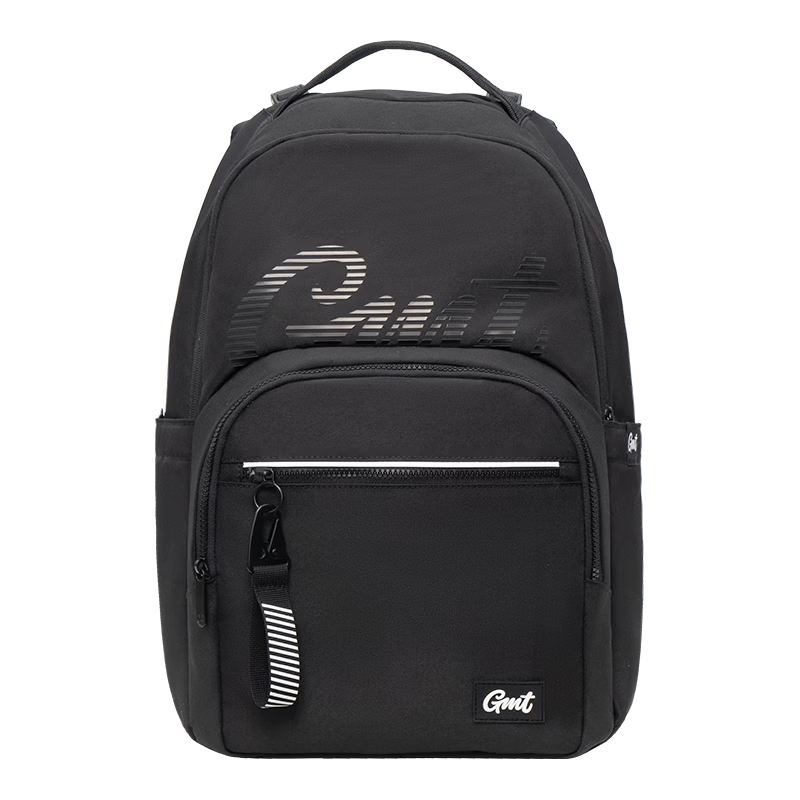 Gmt for Kids Middle and High School Student Lightweight Large Capacity Backpack Almond White 2026