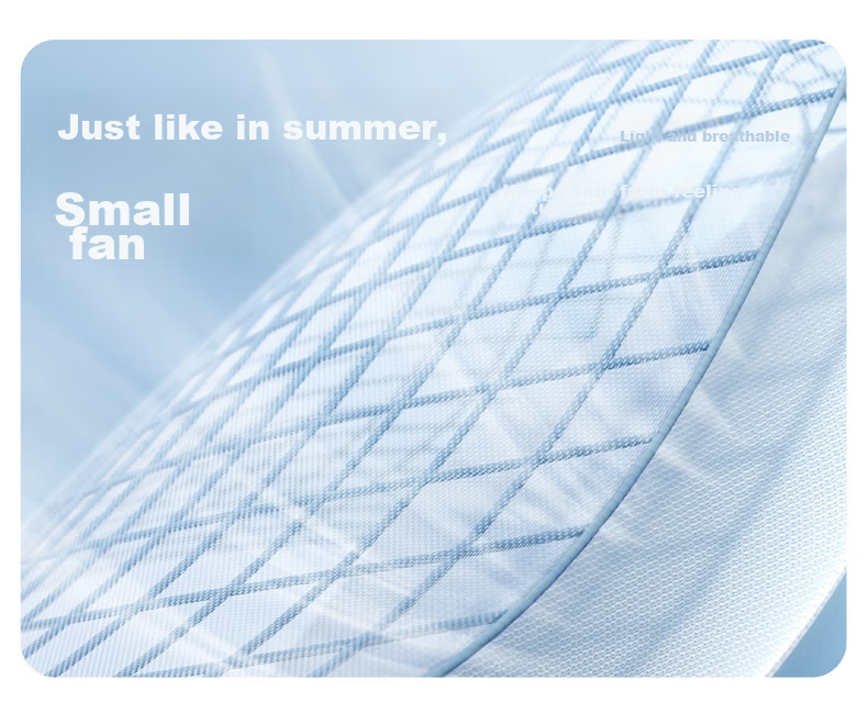 Langsha Youth Boys Ice Silk Summer Thin Breathable Antibacterial Boys Development Period Shorts Underwear 11