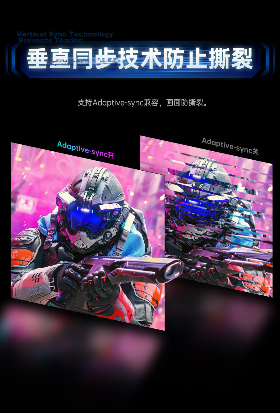 KTC 31.5-inch LG Original OLED 4K 165Hz Dual Mode 330Hz Native 10bit Rotating Height-Adjustable Gaming Monitor G32P5S 12