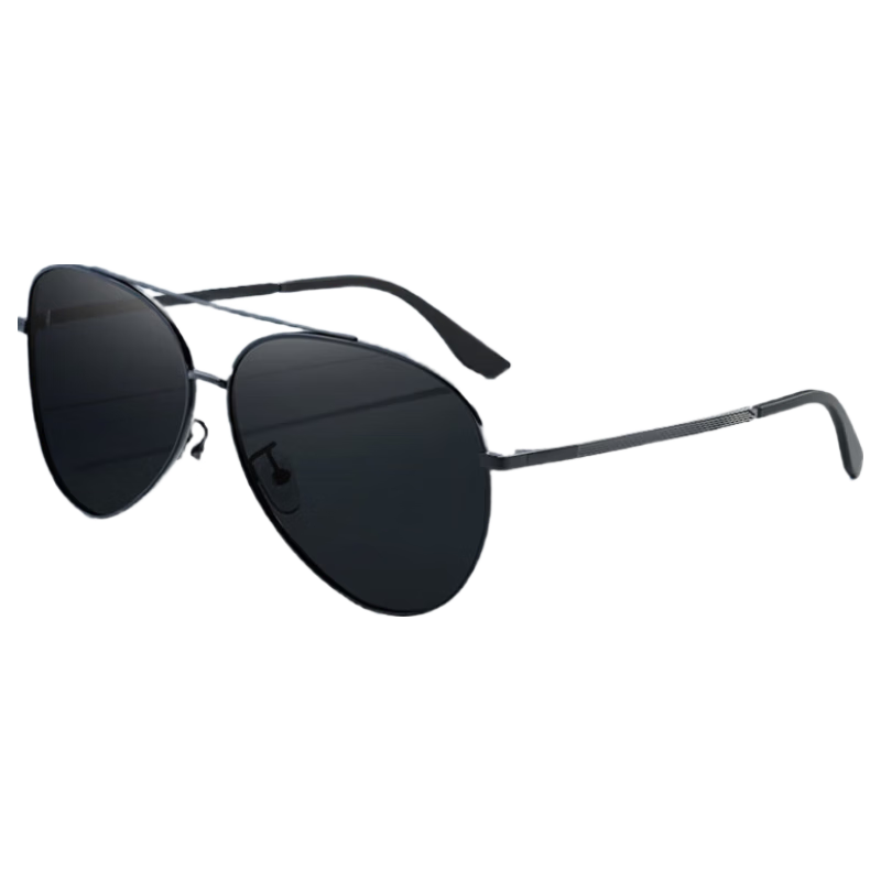 Colore.in Polarized Sunglasses Men UV Protection Pilot Fishing Driving Sunglasses
