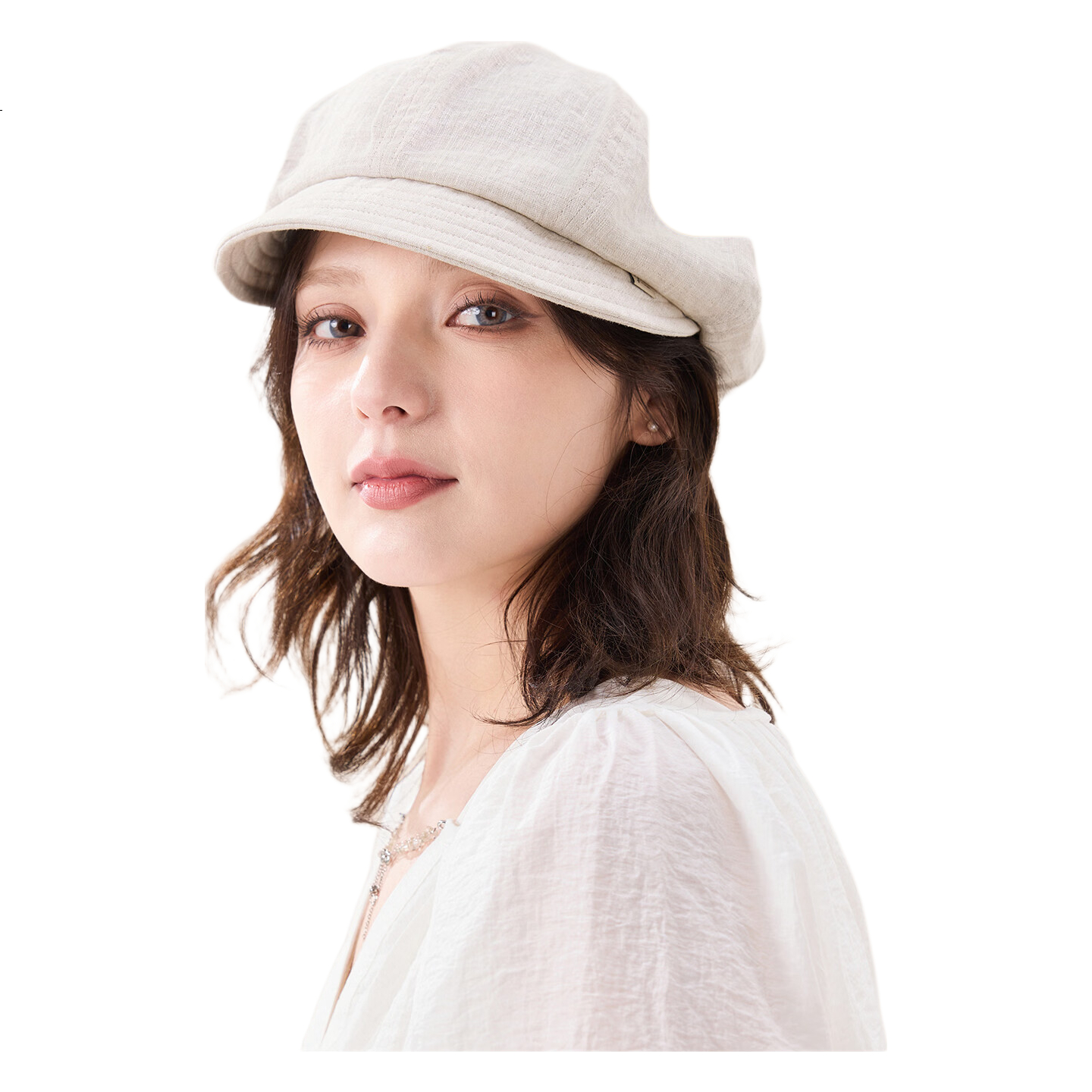 White Image 1